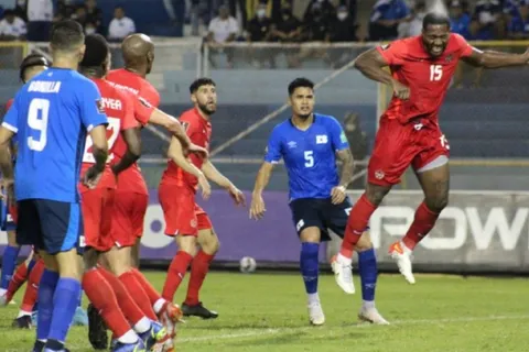 Eliminatorias Concacaf: El Salvador no pudo ante Canadá y se aleja de Qatar 2022 [VIDEO]