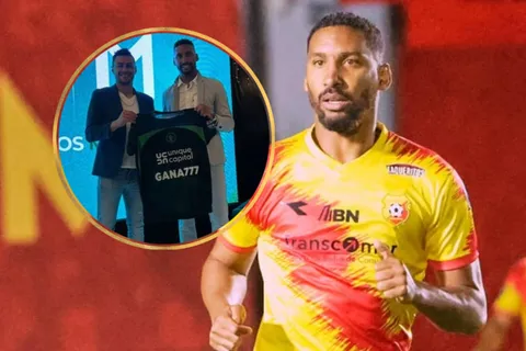 Anuncio oficial: Marcel Hernández cierra un acuerdo inesperado con otro equipo de Centroamérica
