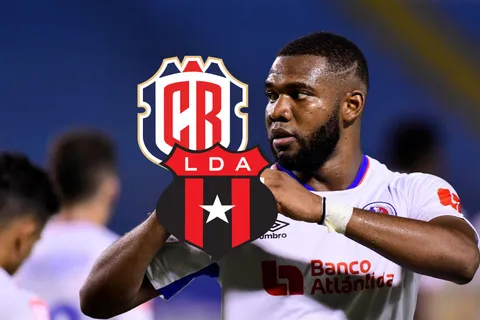 Honduras lo celebra: Jorge Benguché dice lo que pocos se animan sobre Costa Rica y amenaza a Alajuelense