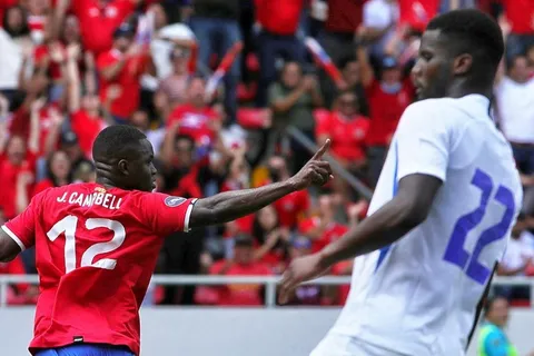 Costa Rica vs. Martinica: la diferencia económica entre ambas plantillas según Transfermarkt