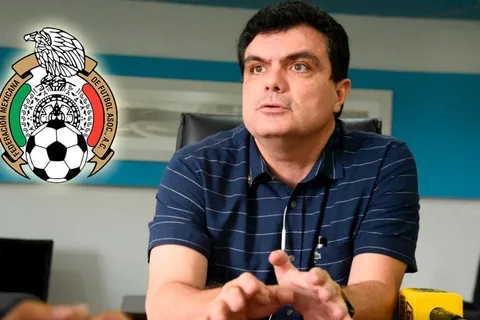 Gerardo Paiz asegura que "México es potencia mundial"