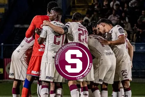 "La gente no comprende": referente de Saprissa revela la verdad que nadie se atrevió a decir tras el triunfo ante Pérez Zeledón