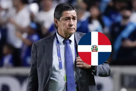 Preocupación en Guatemala: República Dominicana confirma la noticia que complica los planes de Luis Fernando Tena.