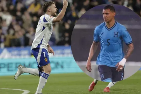 Kervin Arriaga respira pero Real Zaragoza sigue en problemas: ¿Cómo fue el debut de Gabi?