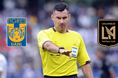 Final de Concachampions entre LAFC y Tigres contará con la presencia de Centroamérica