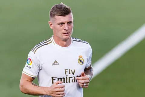 Real Madrid vs. Shakhtar: Cuándo, dónde y por qué canal ver el partido de hoy por la primera jornada del Grupo B de la Champions League 2020/21