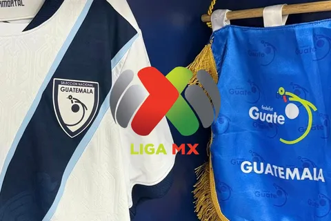 guatemala-seleccion-liga mx