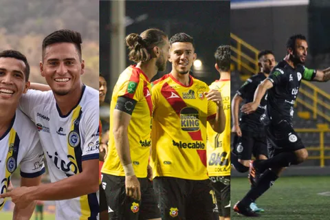 Clausura 2022 de la Liga Promérica de Costa Rica: resultados y tabla de posiciones tras fecha 11