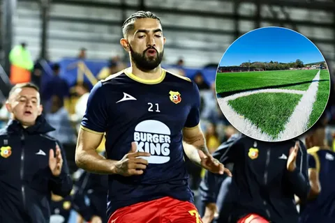 ¡Adiós, Colleya! Herediano tiene nuevo estadio para el Clausura 2024