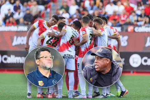 Hernán Medford lo necesitaba, pero Jafet Soto lo borró de Herediano y ahora tiene nuevo equipo en Costa Rica
