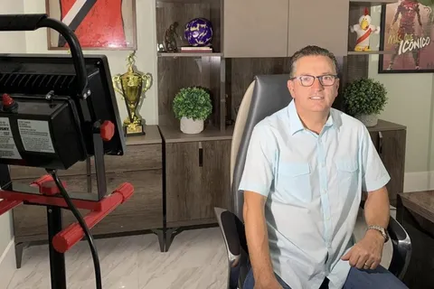 Hernán Pereyra alertó que varios países de Concacaf podrían no disputar las Eliminatorias de Qatar 2022