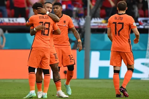 Qatar 2022: Países Bajos reveló su lista de 26 convocados para el Mundial con Van Dijk y Depay como referentes