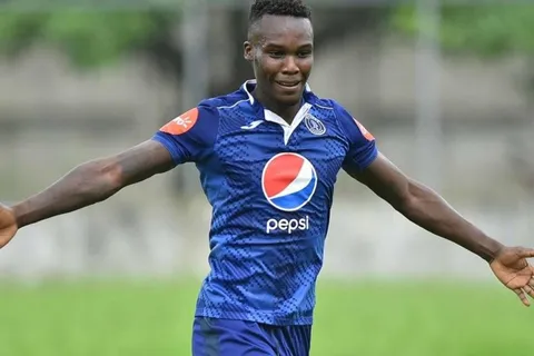 Rubilio Castillo se marcha a Grecia y ficha con PAS Giannina