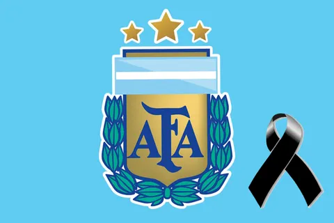 El fútbol argentino de luto por la muerte de un campeón del mundo