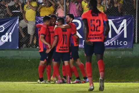 Municipal vence a Guastatoya en un partido accidentado en la ida de los cuartos de final: gol y resumen