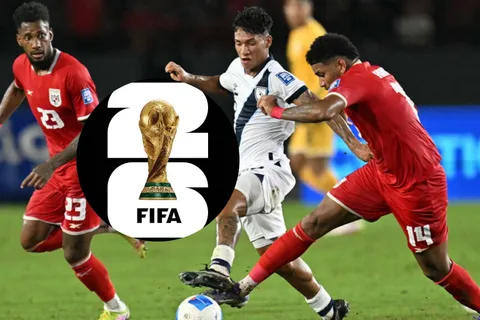 Guatemala en vilo por la ausencia de una figura que también impacta a Panamá rumbo al Mundial 2026: “Se lesionó de nuevo”