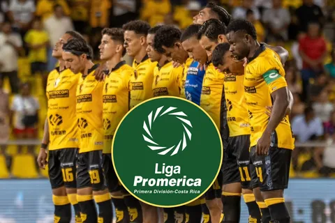 Dos clubes ganan fuerza para reemplazar a Liberia en el Apertura 2026 mientras Fedefútbol define su futuro