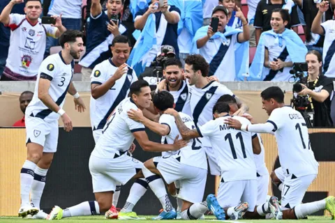 El Salvador y Panamá toman nota: Guatemala sorprende con una incorporación para la Eliminatoria Mundialista de la Concacaf
