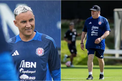 Keylor Navas a La Sele: el Piojo Herrera ya tiene la respuesta que estaba esperando