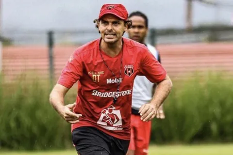 Alajuelense confirma el regreso de Andrés Carevic