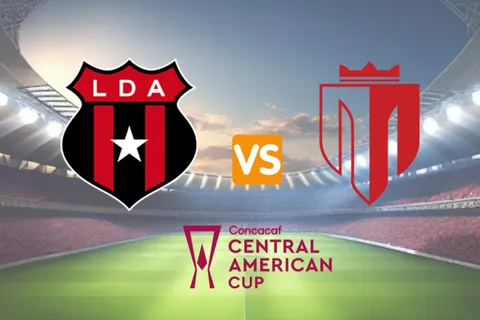 Alajuelense vs. Real Estelí: la diferencia económica entre ambas plantillas | Copa Centroamericana 2023
