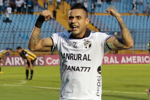 Copa Centroamericana | Comunicaciones vence a Real España en su debut