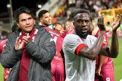 Primero se cae Jozy Altidore y ahora esto: filtran el otro revés que sufrió Saprissa en el cierre del mercado de fichajes