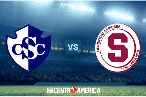 Cartaginés vs. Saprissa