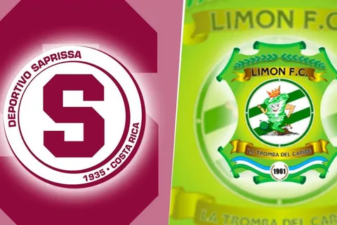 Cuándo, dónde y por qué canal ver Saprissa vs. Limón por la jornada 18 del Clausura 2020