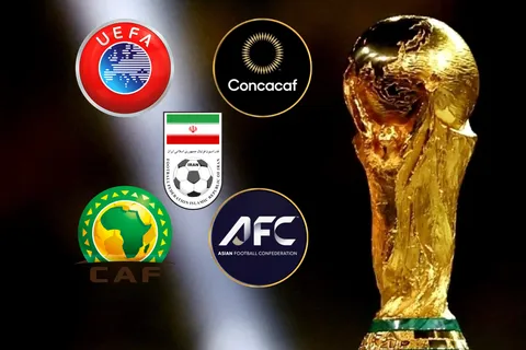 Alerta en el Mundial 2026: Irán amenaza con no participar y estas son las dos selecciones que FIFA evalúa para reemplazarlo