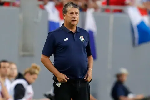 Hernán Darío Gómez: “Desde que clasificamos al Mundial todos los partidos son mundialistas”
