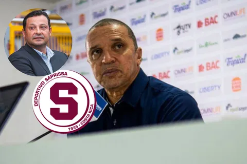 Erick Lonnis necesitó sólo dos palabras para decirle a Jeaustin Campos lo que todos en Saprissa piensan de él