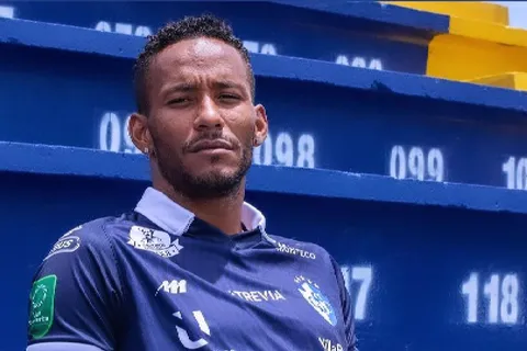 Cartaginés ya tomó una decisión con Jeikel Venegas por el escándalo de su video íntimo