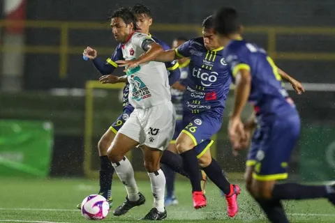 Alajuelense vs. Guadalupe: cuándo, dónde y por qué canal ver EN VIVO y EN DIRECTO el juego por la jornada 21 del Apertura 2021