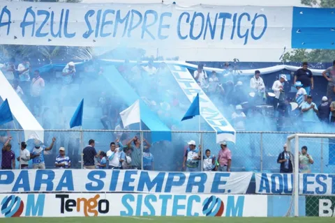 Confirmado: Guatemala realizará su primer partido con aficionados