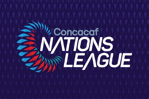 Concacaf anuncia calendario para la Liga de Naciones Concacaf 2023/24 
