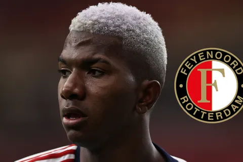 Ya hay fecha para la presentación de Jeyland Mitchell por el Feyenoord