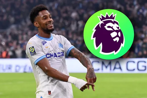 Michael Amir Murillo se aleja de Francia: dos equipos de la Premier League se pelean por ficharlo a cambio de una cifra histórica