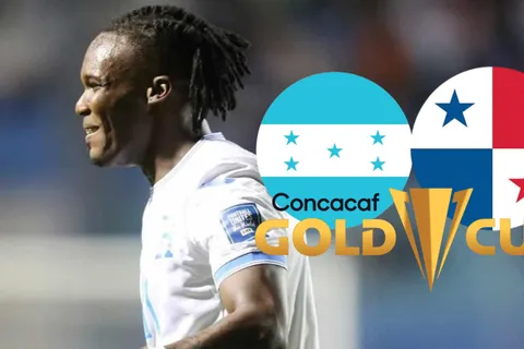 Mientras Honduras se juega todo en Copa Oro ante Panamá, Rubilio Castillo recibe una de las peores noticias de su carrera deportiva