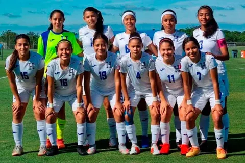 Mundial Femenino de Australia y Nueva Zelanda 2023: ¿Por qué Honduras no participa?