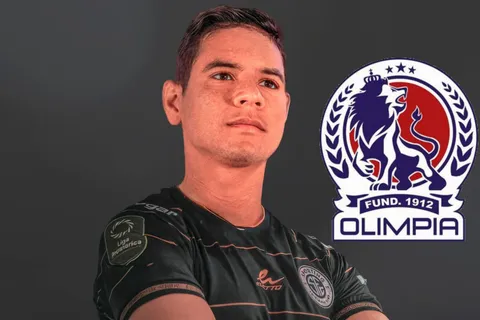 Revolución en Olimpia: Carlos Pineda sorprende con un mensaje directo a Sporting San José