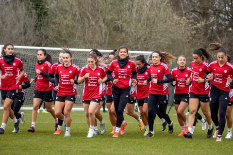 Mundial Femenino 2023: dónde y en qué canal se podrá ver a la Selección de Costa Rica