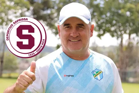 Alerta en Saprissa: Comunicaciones puede incorporar un importante refuerzo