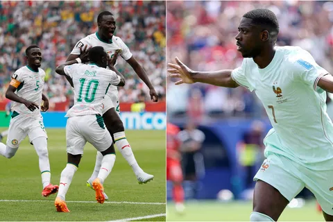 Mundial 2026: tabla de posiciones final del Grupo I tras la victoria de Francia ante Noruega y Senegal sobre Irak