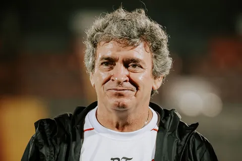 Crisis en Alajuelense: se confirma la inesperada noticia de Machillo Ramírez y ya hablan de su sucesor