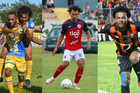 Clausura 2022 de la Liga Mayor de El Salvador: resultados y la tabla de posiciones tras la fecha 5