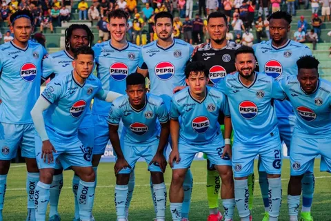 Final feliz: Motagua por fin cierra una de las renovaciones más esperadas