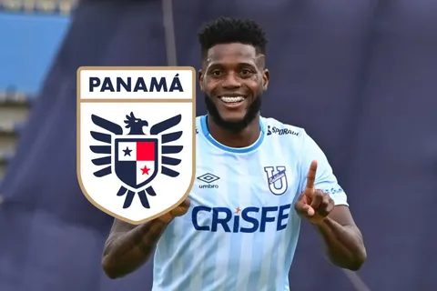 Thomas Christiansen ya lo sabe: José Fajardo recibe la distinción que sorprende a Panamá camino a la clasificación al Mundial 2026
