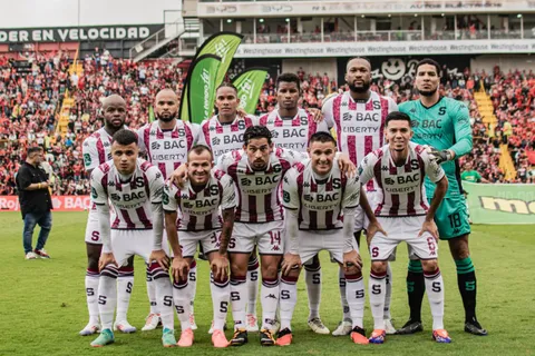 El más grande: Saprissa vuelve a golpear el orgullo de Alajuelense