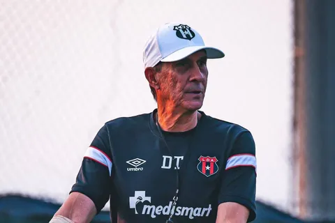 Alajuelense sorprende con un refuerzo que Guimaraes tenía escondido